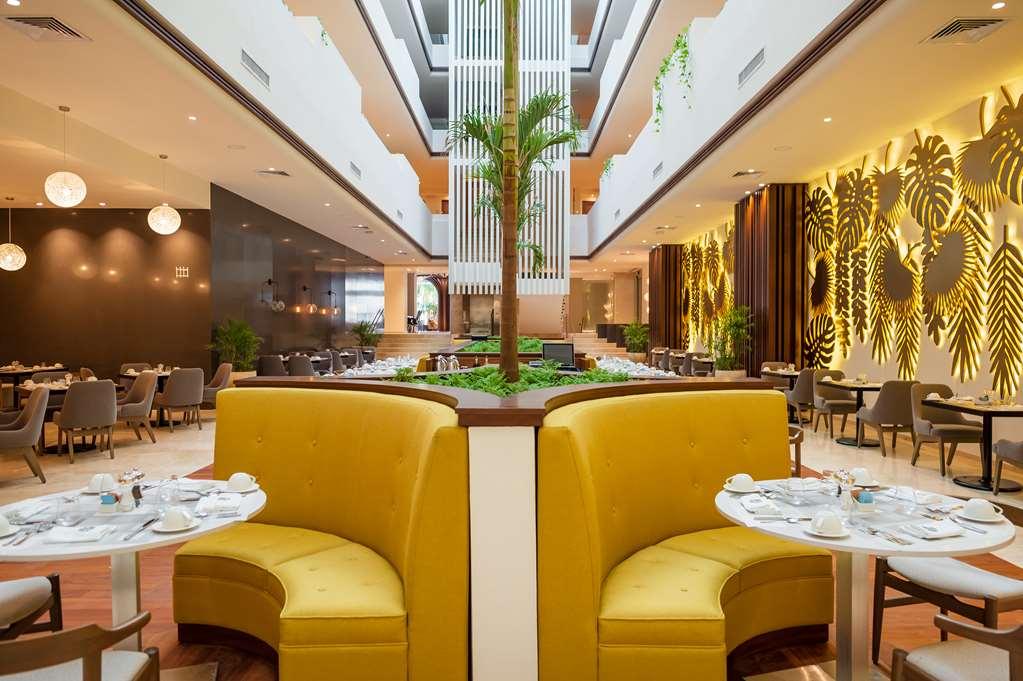 The Reef 28 Hotel Playa del Carmen Exterior photo