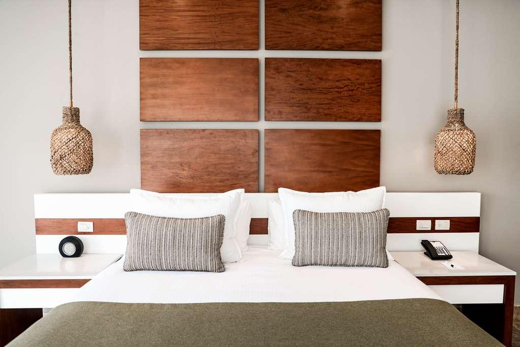 The Reef 28 Hotel Playa del Carmen Room photo