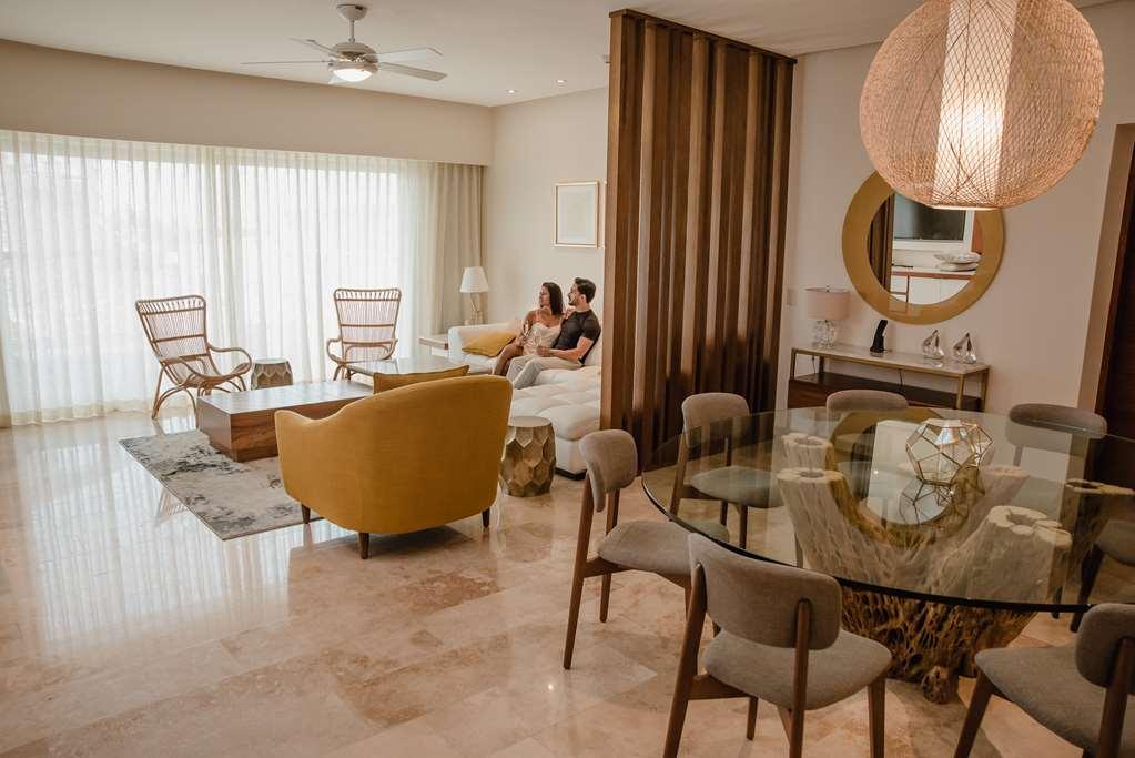 The Reef 28 Hotel Playa del Carmen Room photo
