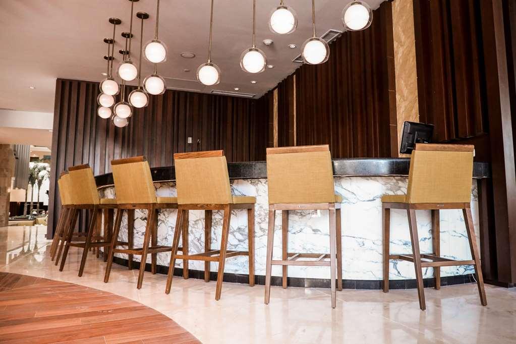 The Reef 28 Hotel Playa del Carmen Restaurant photo