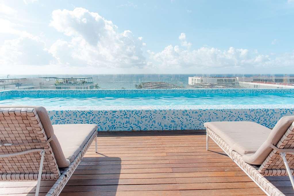 The Reef 28 Hotel Playa del Carmen Facilities photo