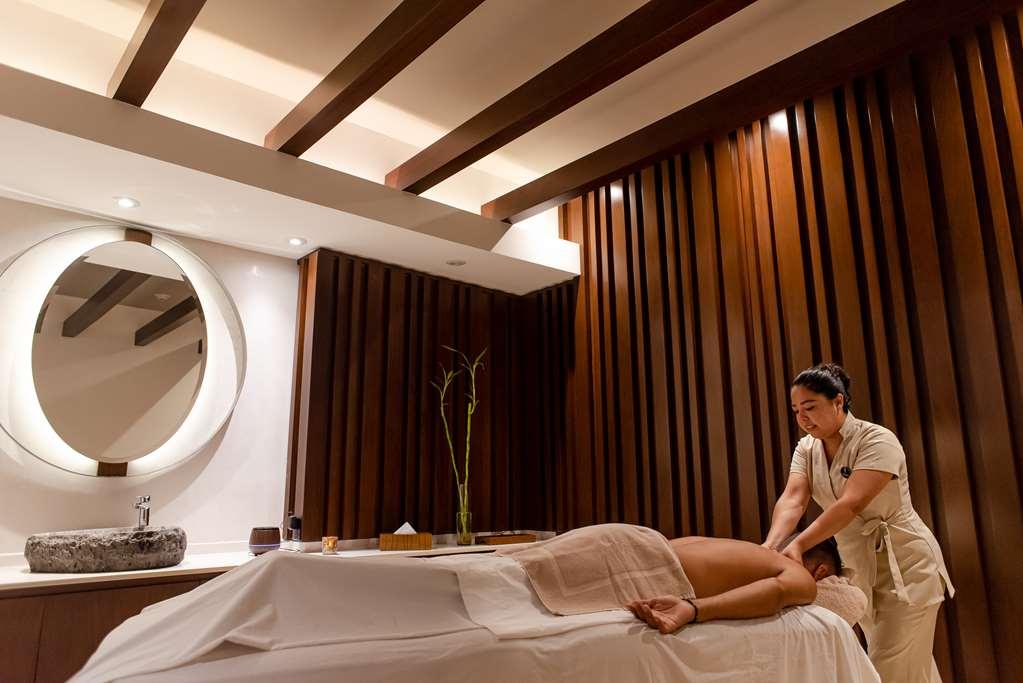 The Reef 28 Hotel Playa del Carmen Facilities photo