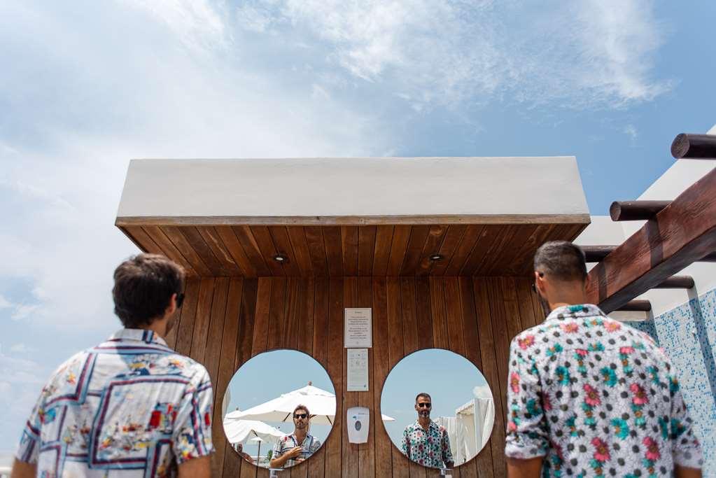 The Reef 28 Hotel Playa del Carmen Facilities photo