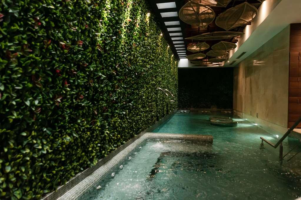 The Reef 28 Hotel Playa del Carmen Facilities photo