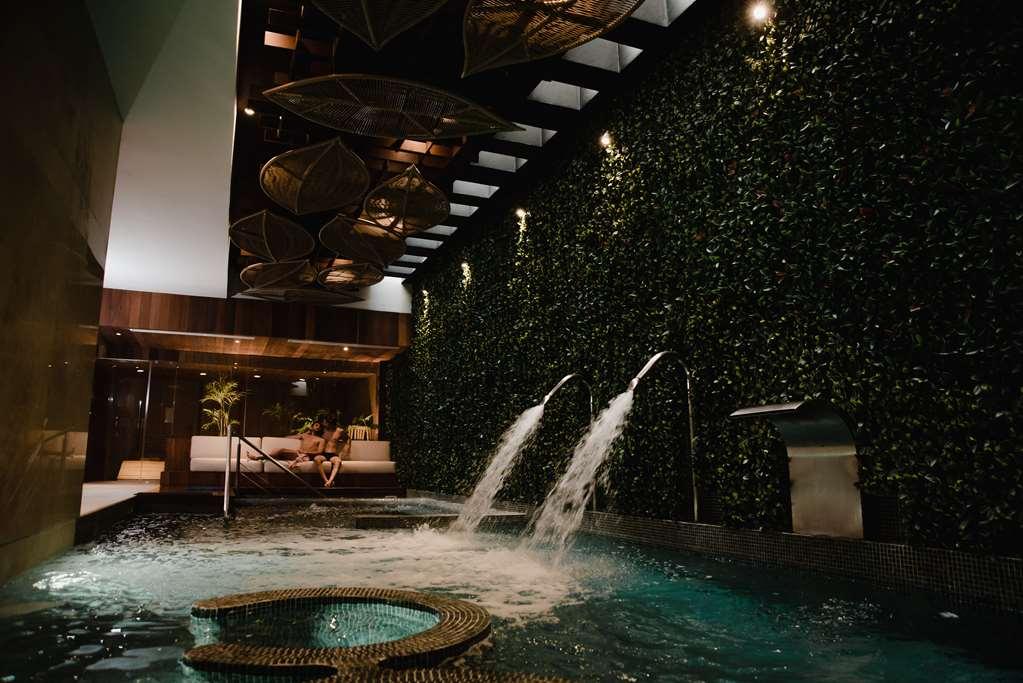 The Reef 28 Hotel Playa del Carmen Facilities photo